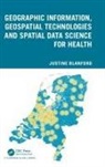 Justine Blanford, Justine (University of Twente Blanford - Geographic Information, Geospatial Technologies and Spatial Data