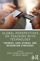Agnes Crompton Chigona, Agnes Chigona, Helen Crompton, Crompton Helen, Nyarai Tunjera - Global Perspectives on Teaching With Technology