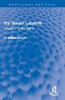 G. Wilson Knight, Knight G. Wilson - The Golden Labyrinth