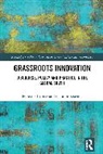 Hemant Kumar, Hemant (Central University of Gujarat Kumar, Gautam Sharma, Sharma Gautam - Grassroots Innovation