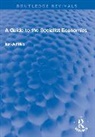 Ian Jeffries, Jeffries Ian - A Guide to the Socialist Economies