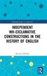 Daniela Schroder, Daniela Schröder - Independent Wh-Exclamative Constructions in the History of English
