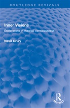 Nevill Drury, Nevill ury - Inner Visions
