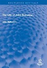 John Haffenden - The Life of John Berryman