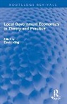 David Neden King - Local Government Economics in Theory and Practice