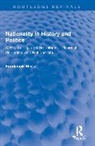 Frederick Hertz, Hertz Frederick - Nationality in History and Politics