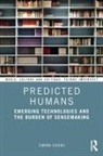 Simona Chiodo, Simona (Politecnico DI Milano Chiodo - Predicted Humans