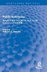 William Robson, Robson William - Public Enterprise