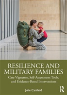 Julie Canfield - Resilience and Military Families