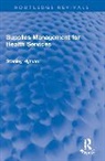 Stanley Hyman, Hyman Stanley - Supplies Management for Health Services