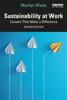 Marilyn Waite, Marilyn (Consultant Waite, Waite Marilyn - Sustainability At Work