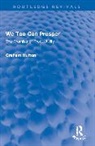 Graham Hutton, Hutton Graham - We Too Can Prosper
