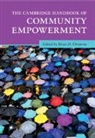 Brian D. (Vanderbilt University Christens, Brian D. Christens, Christens Brian D. - Cambridge Handbook of Community Empowerment