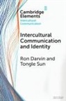 Ron Darvin, Ron (University of British Columbia Darvin, Tongle Sun - Intercultural Communication and Identity