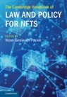 Nizan Geslevich (Baruch College (City Univ Packin, Nizan Geslevich Packin - Cambridge Handbook of Law and Policy for Nfts