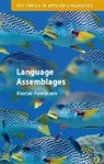 Alastair Pennycook, Alastair (University of Technology Pennycook - Language Assemblages