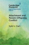 Sybil L. Hart, Sybil L. (Texas Tech University) Hart, Hart Sybil L. - Attachment and Parent-Offspring Conflict
