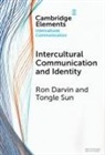 Ron Darvin, Ron (University of British Columbia Darvin, Tongle Sun - Intercultural Communication and Identity