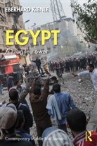 Eberhard Kienle, Eberhard (Sciencespo Kienle - Egypt