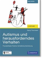 Georg Theunissen, Georg (Prof. Dr.) Theunissen - Autismus und herausforderndes Verhalten