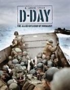 Mike Lepine - D-Day 6th June 1944