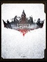 Amplitude - The Art of Endless Legend