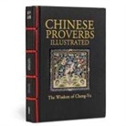 James Trapp - Chinese Proverbs Illustrated