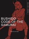 Inazo Nitobe - Bushido: Code of the Samurai