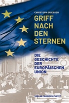 Christoph Driessen - Griff nach den Sternen