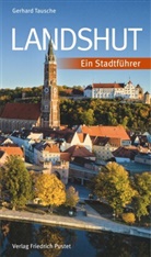 Gerald Huber, Gerhard Tausche - Landshut