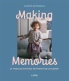 Claudia Quintanilla - Making Memories