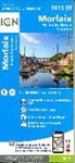 XXX - 0615ET MORLAIX  PLESTIN LES GREVES CARAN