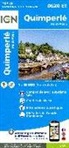 XXX - 0620ET QUIMPERLE - PONT-AVEN