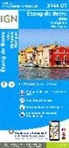XXX - 3144OT ETANG DE BERRE - ISTRES - MARIGNA