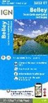 XXX - 3232ET BELLEY - SAINT-GENIX-SUR-GUIERS -