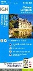 XXX - 1723ET CHINON - LANGEAIS - AZAY-LE-RIDEA