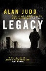 Alan Judd, Judd Alan - Legacy