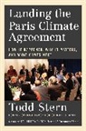 Todd Stern - Landing the Paris Climate Agreement