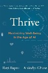Ravi Bapna, Anindya Ghose, Ghose Anindya - Thrive