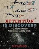 Anna Von Mertens, Anna Von Mertens - Attention Is Discovery