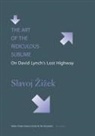 Slavoj Zizek - The Art of the Ridiculous Sublime
