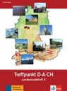 Christian Seiffert - Treffpunkt D-A-CH, Landeskundeheft