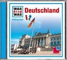 Deutschland (Einzelfolge) (Hörbuch)