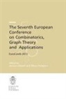 Neset&amp;, Jaroslav Neset&amp;345;il, Jaroslav Nesetril, Marco Pellegrini - The Seventh European Conference on Combinatorics, Graph Theory and  Applications