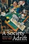 Cornelius Castoriadis, Cornelius Gondicas Castoriadis - Society Adrift