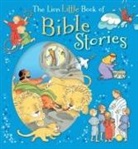 Elena Pasquali, Nicola Smee - The Lion Little Book of Bible Stories