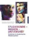 Sandra Aßmann, Sandra Assmann u a, Taiga Brahm, Sandra Hofhues, Mandy Schiefner-Rohs - Studierende - Medien - Universität