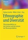 Halyna Leontiy, Schulz, Miklas Schulz - Ethnographie und Diversität