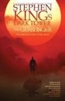 Peter David, Robin Furth, Stephen King, Laurence Campbell, Richard Isanove, Michael Lark... - Stephen King's The Dark Tower: The Gunslinger Omnibus