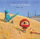 Shaun Tan - Rules of Summer